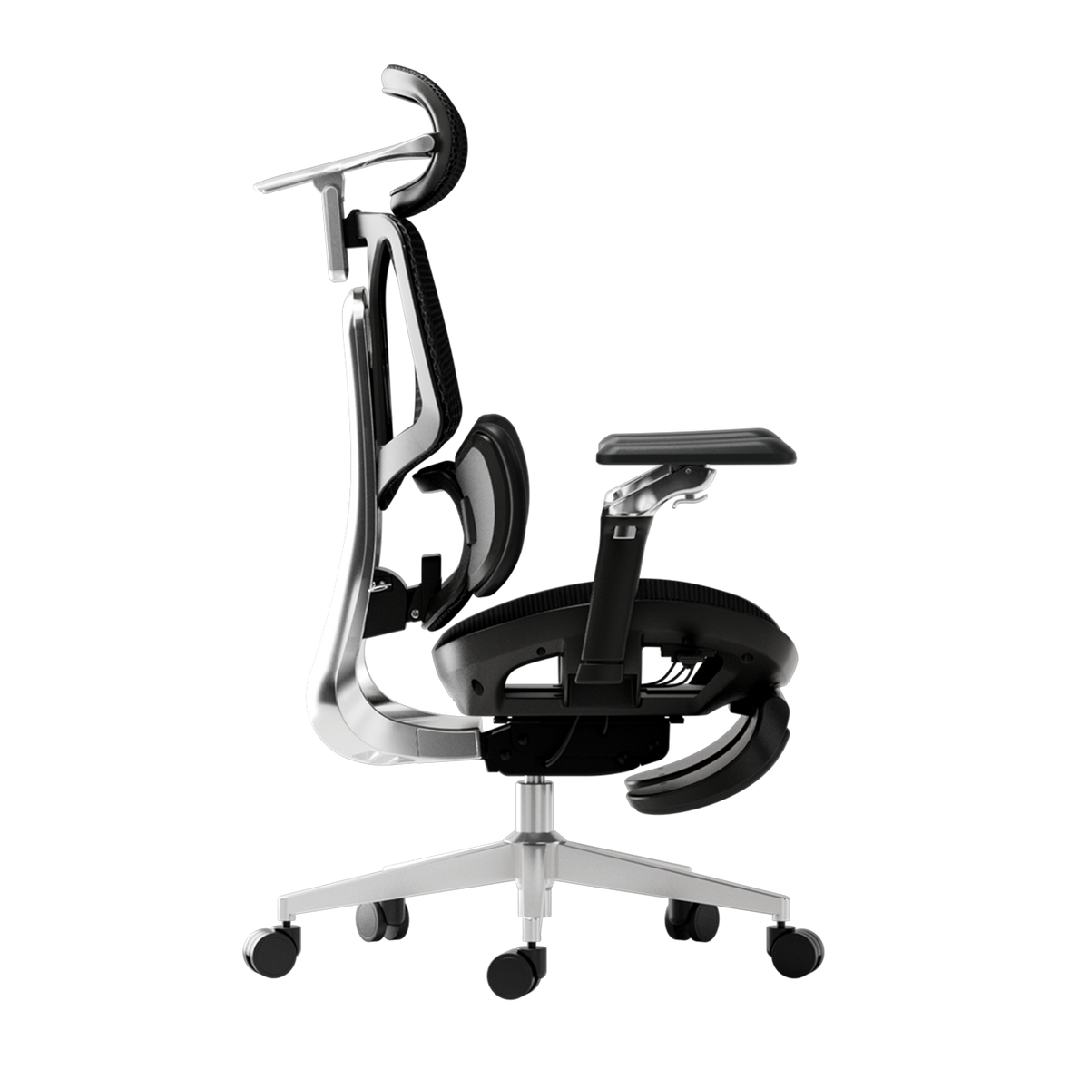 E3 Ultra Ergonomic Office Chair
