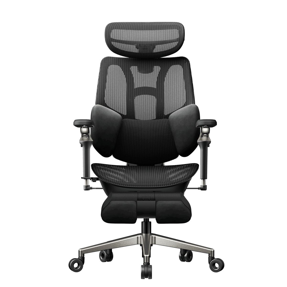 X7 Prestige Smart Ergonomic Chair