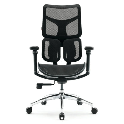 S100 Chaise de bureau ergonomique