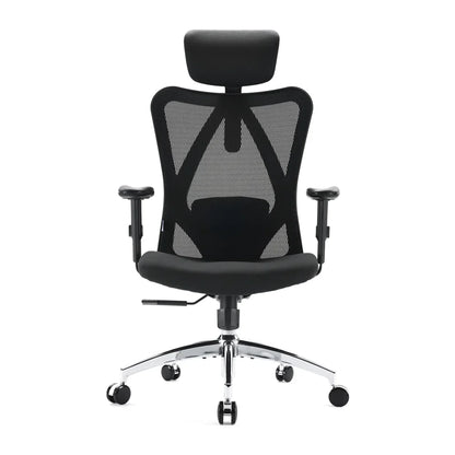 M18 Chaise de bureau classique