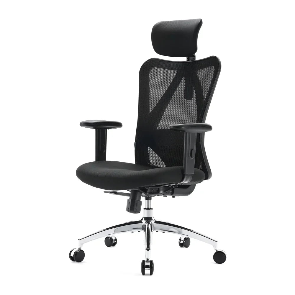 M18 Chaise de bureau classique