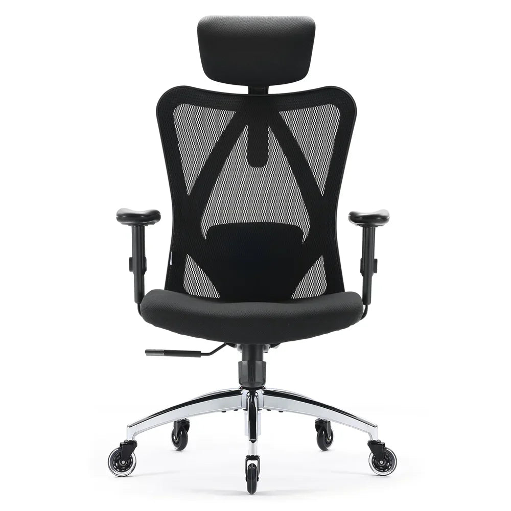 M18 Chaise de bureau classique