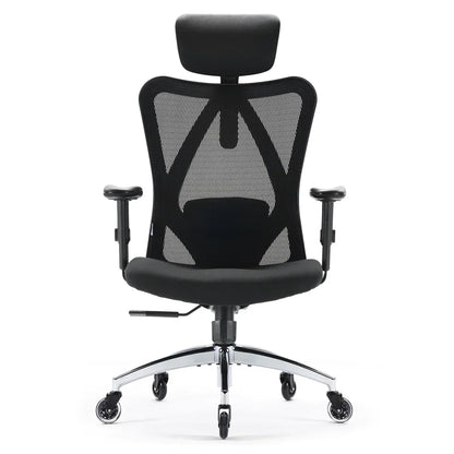 M18 Chaise de bureau classique