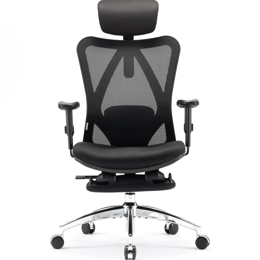 M18 Chaise de bureau classique