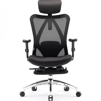 M18 Chaise de bureau classique