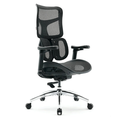 S100 Chaise de bureau ergonomique
