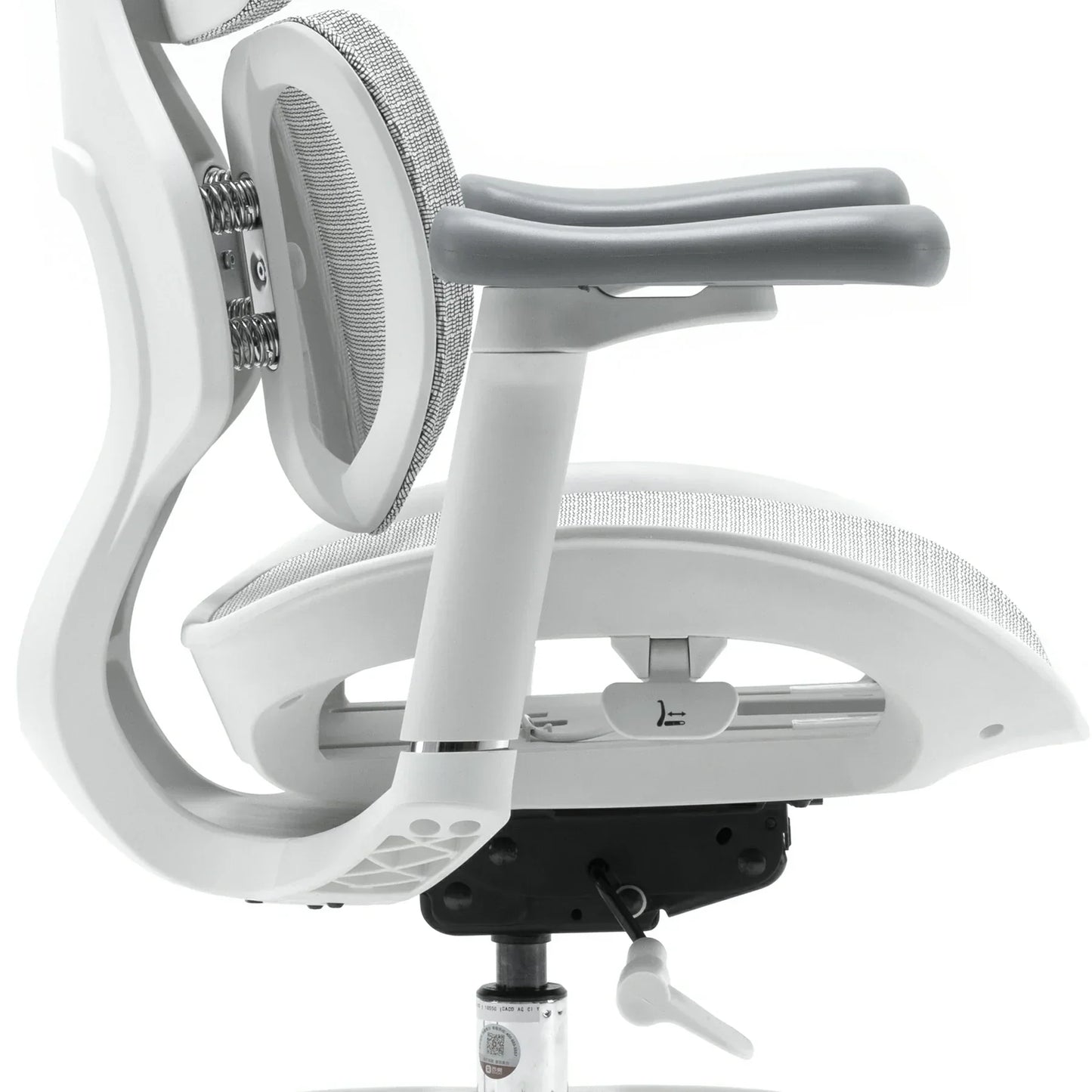 S100 Chaise de bureau ergonomique