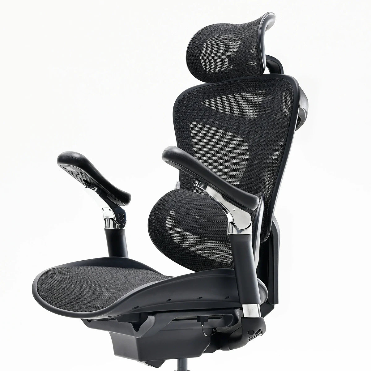 C300 Pro Chaise de bureau ergonomique