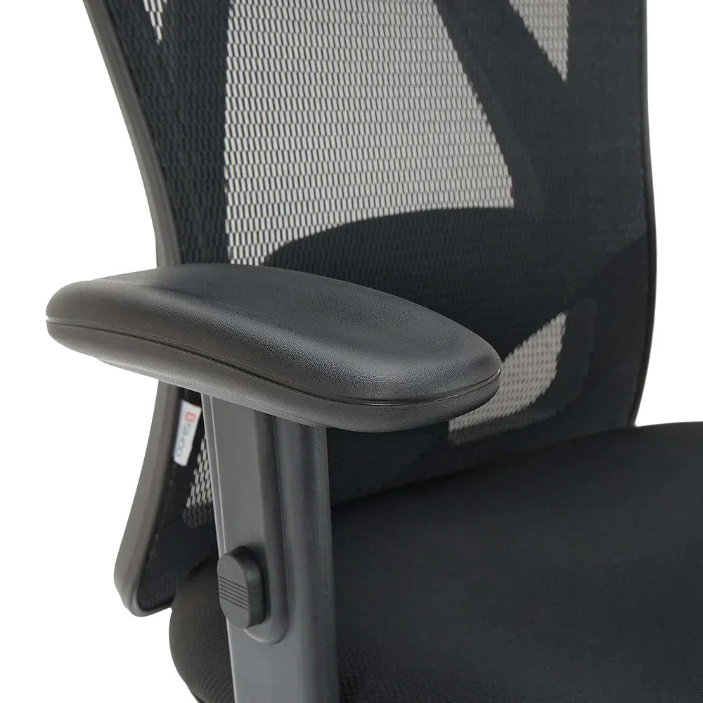 M18 Chaise de bureau classique