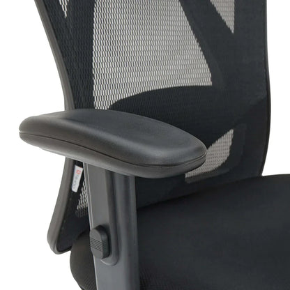 M18 Chaise de bureau classique