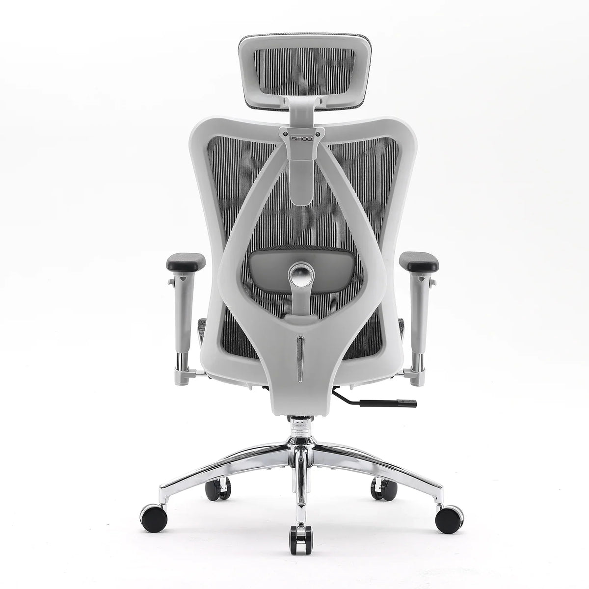 M57 Chaise de bureau classique