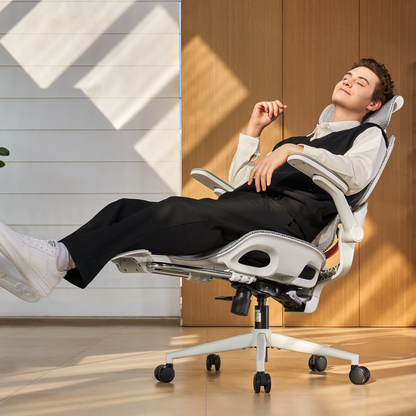 B100 Pro Chaise de bureau ergonomique