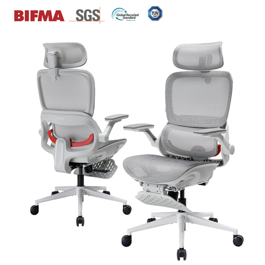 B100 Pro Chaise de bureau ergonomique