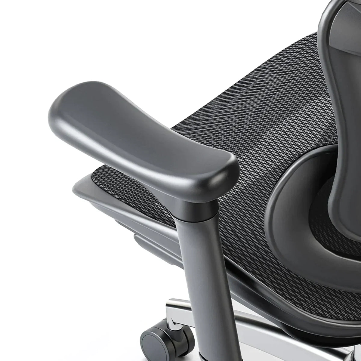 C300 Pro Chaise de bureau ergonomique