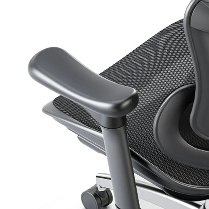 C300 Pro Chaise de bureau ergonomique