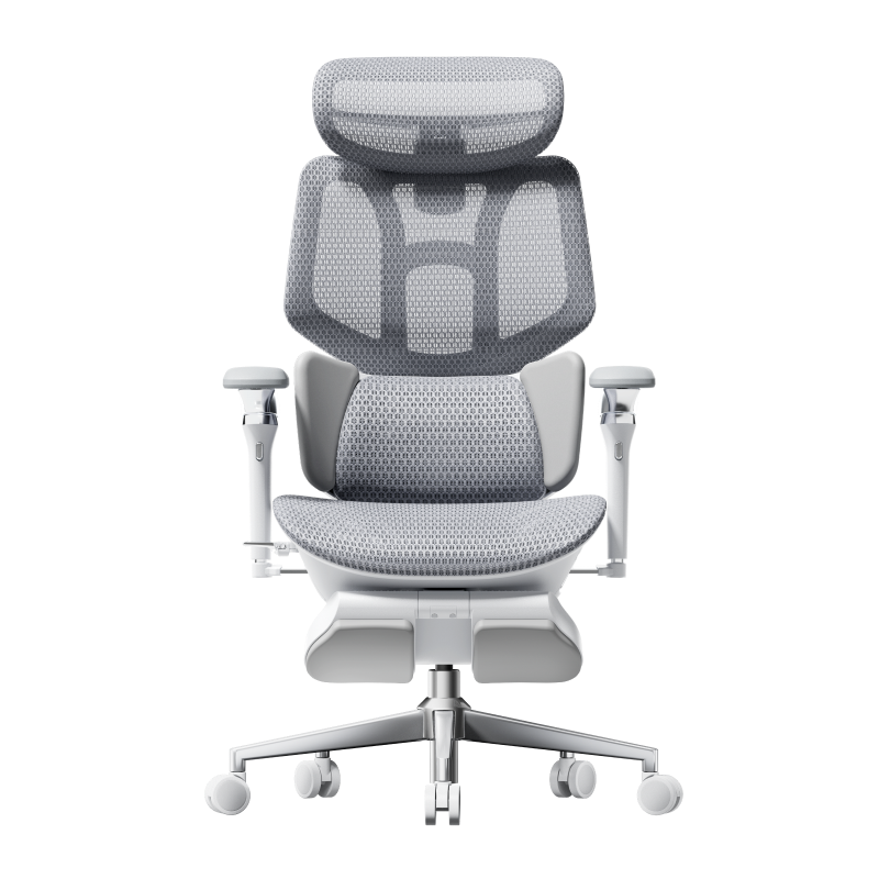 X7 Air Smart Ergonomic Office Chair with AI Lumbar Support