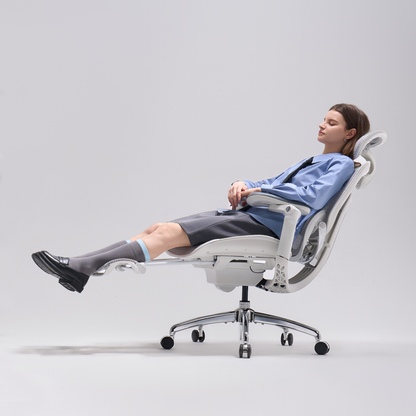 C300 Pro V2 – Fauteuil ergonomique adaptatif full‑body