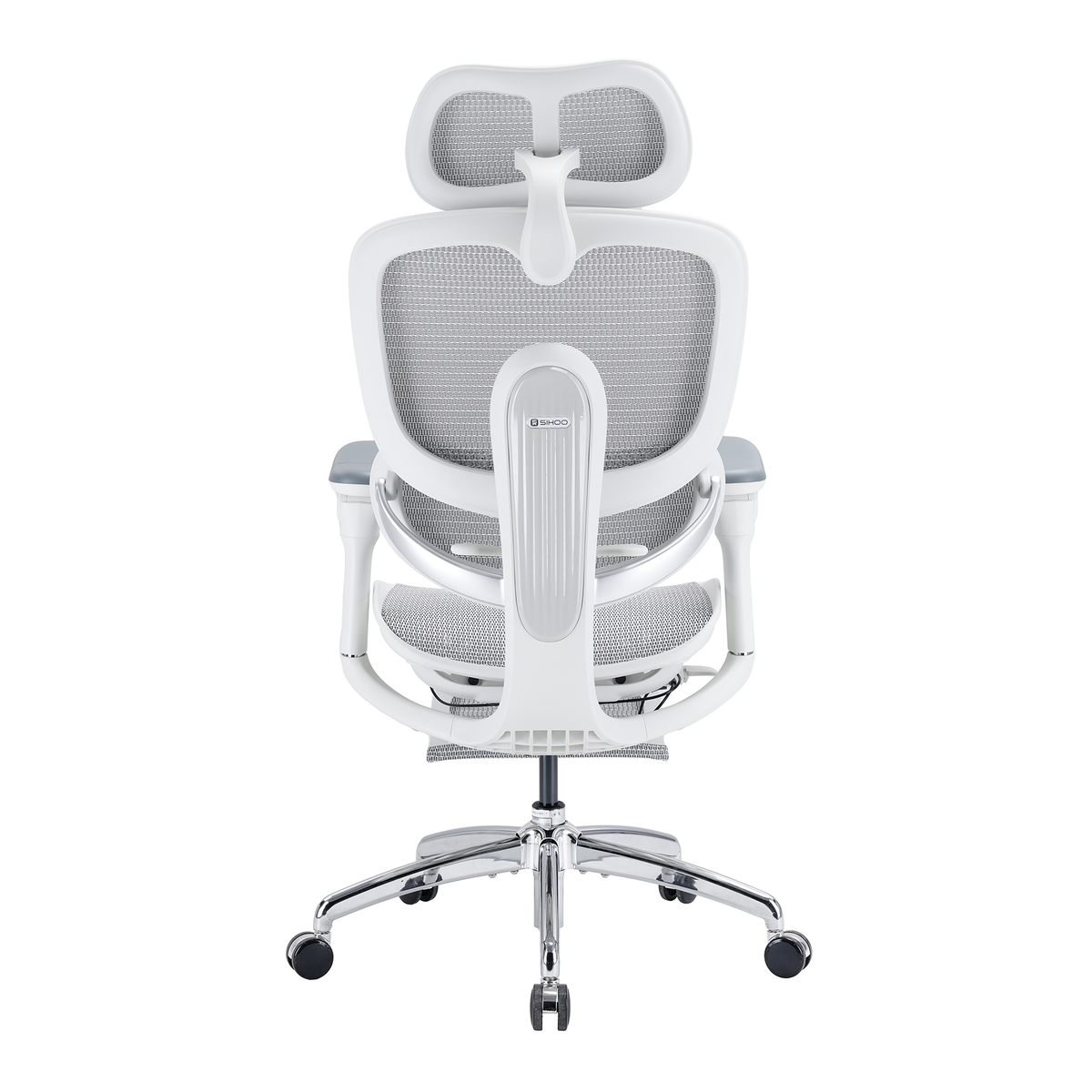 C300 Pro V2 – Fauteuil ergonomique adaptatif full‑body
