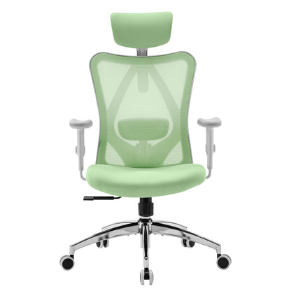 M18 Chaise de bureau classique