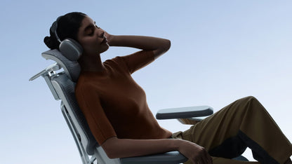 X7 Air Smart Ergonomic Office Chair with AI Lumbar Support