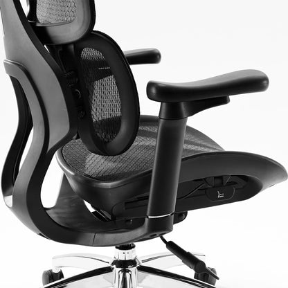 S100 Chaise de bureau ergonomique