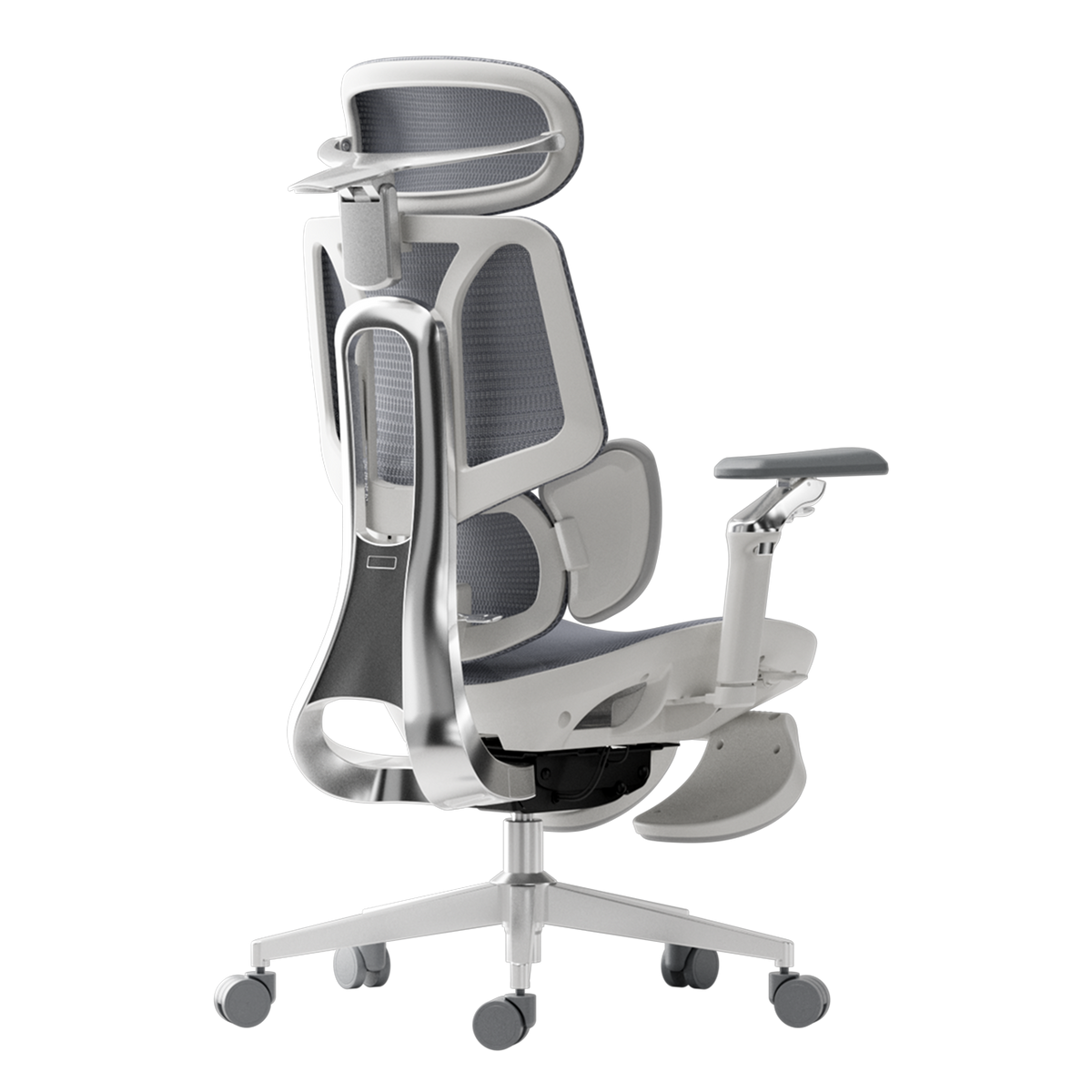 E3 Ultra Ergonomic Office Chair