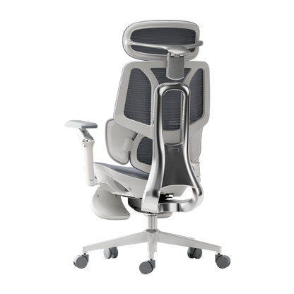 E3 Ultra Ergonomic Office Chair