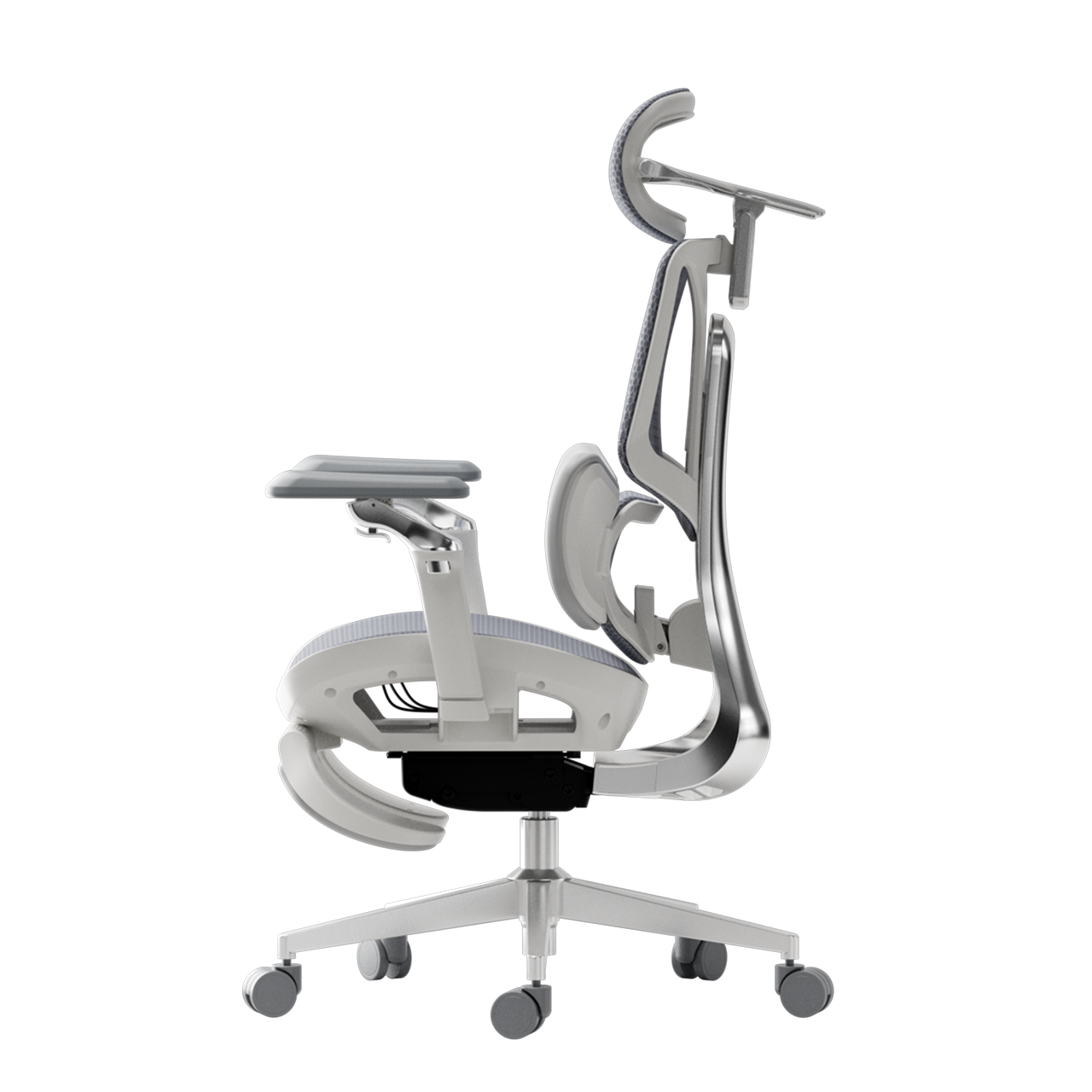 E3 Ultra Ergonomic Office Chair