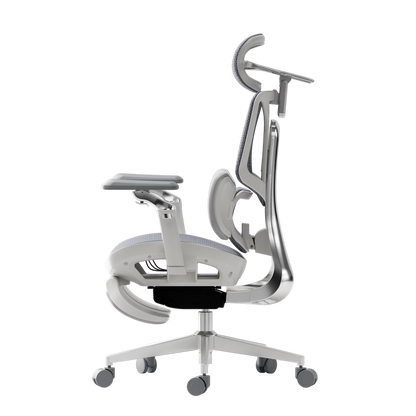 E3 Ultra Ergonomic Office Chair