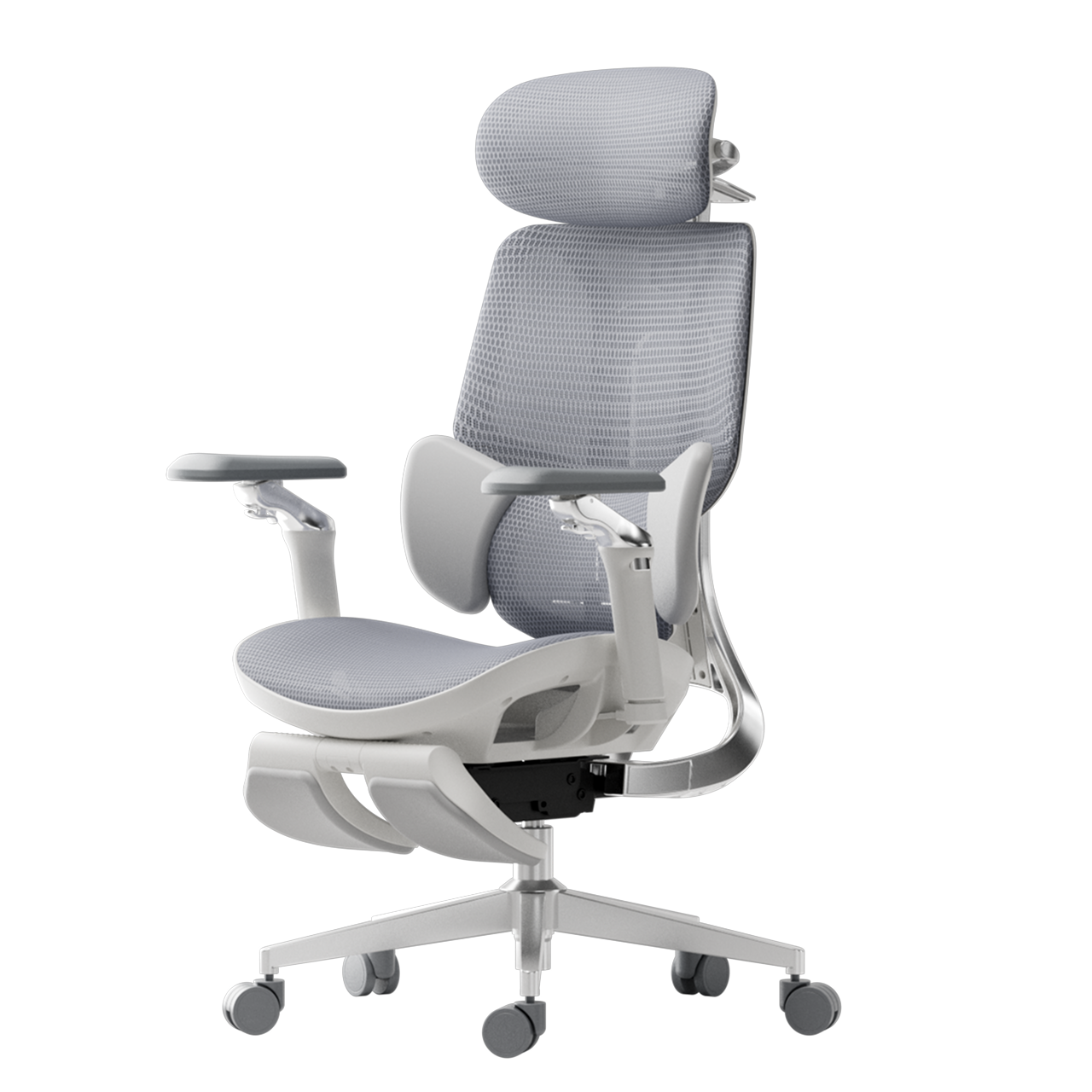 E3 Ultra Ergonomic Office Chair