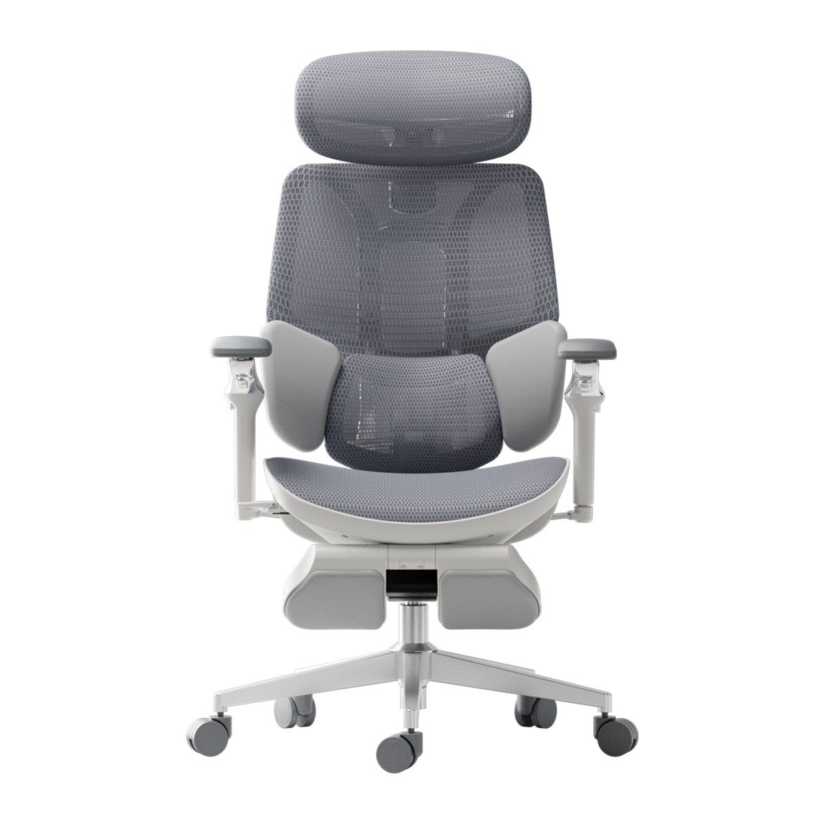 E3 Ultra Ergonomic Office Chair