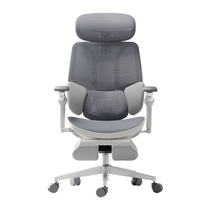 E3 Ultra Ergonomic Office Chair