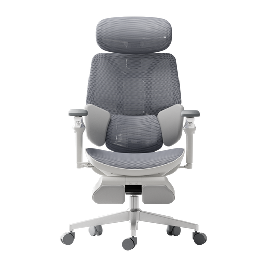 E3 Ultra Ergonomic Office Chair