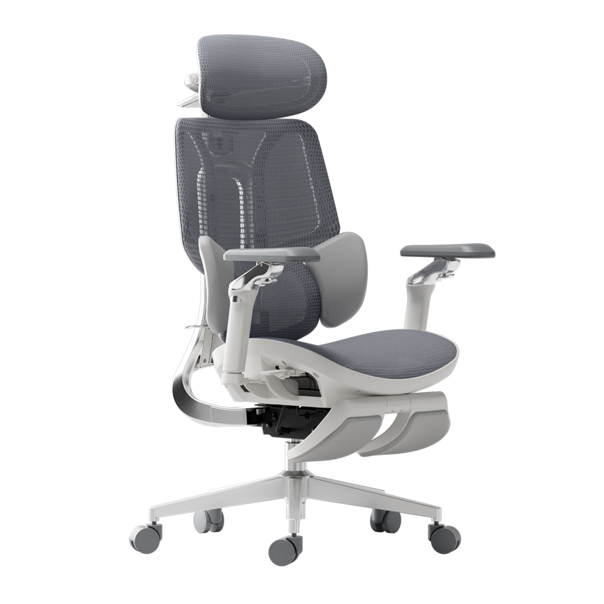 E3 Ultra Ergonomic Office Chair