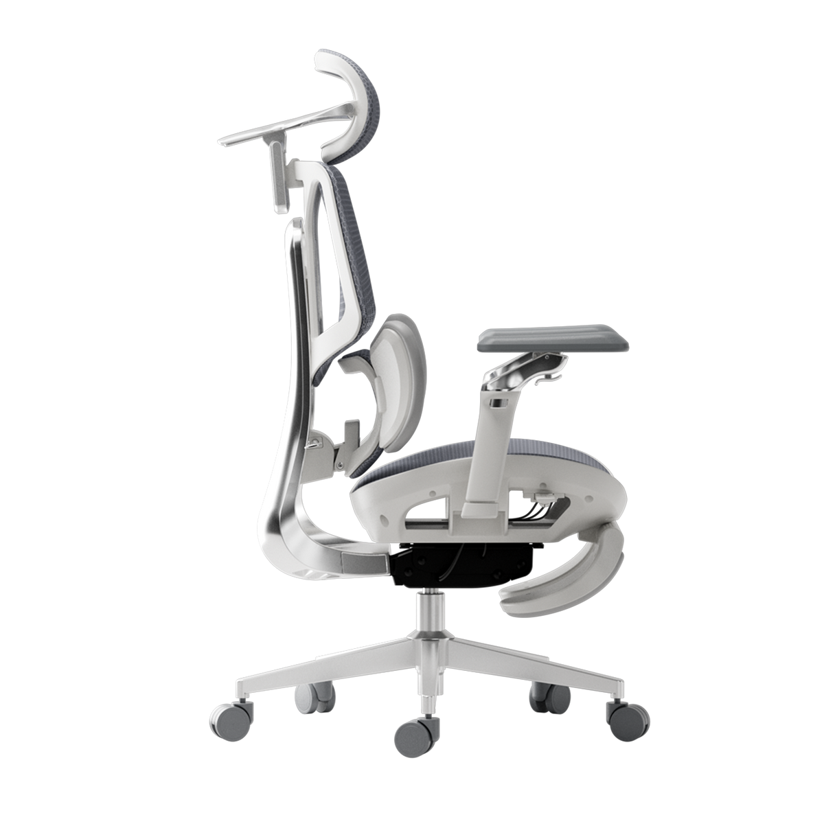 E3 Ultra Ergonomic Office Chair