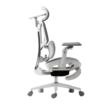 E3 Ultra Ergonomic Office Chair