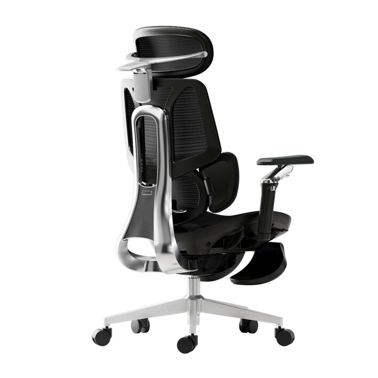 E3 Ultra Ergonomic Office Chair