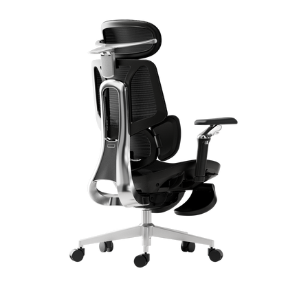E3 Ultra Ergonomic Office Chair