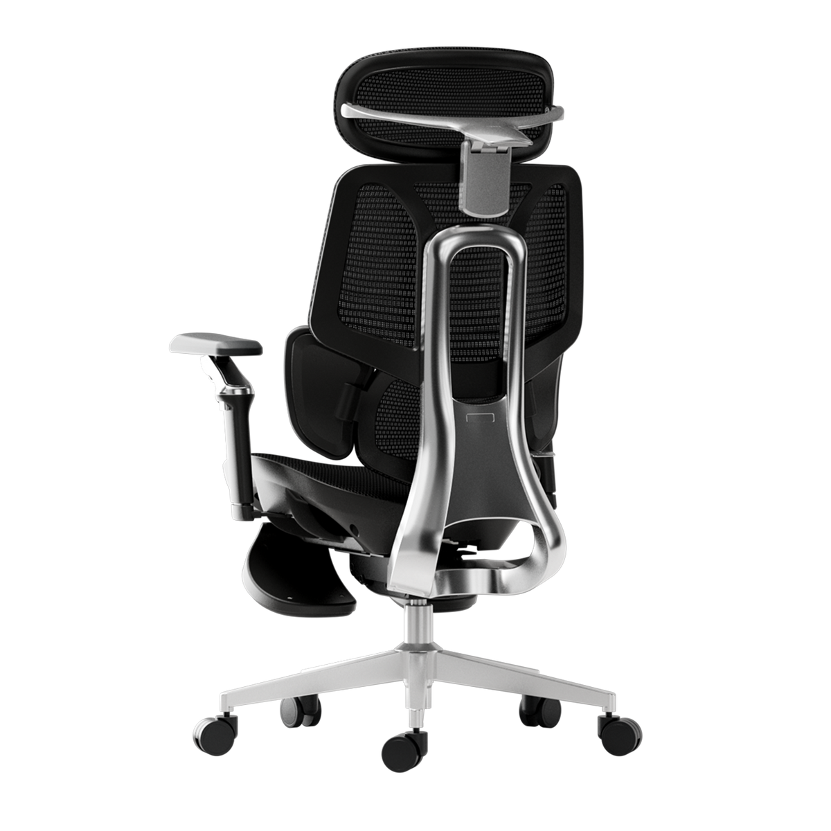 E3 Ultra Ergonomic Office Chair