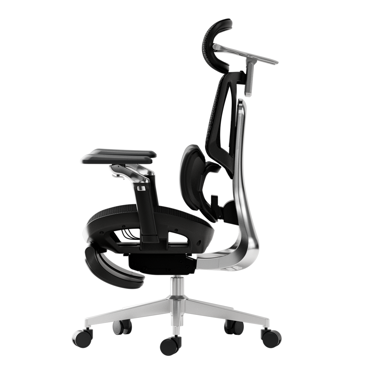 E3 Ultra Ergonomic Office Chair