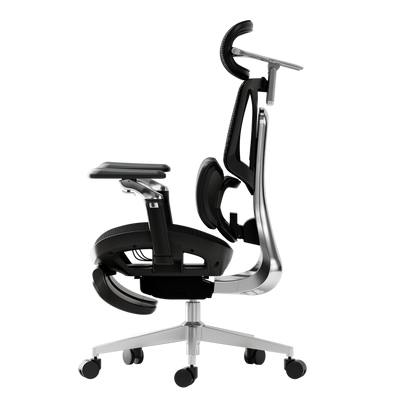 E3 Ultra Ergonomic Office Chair