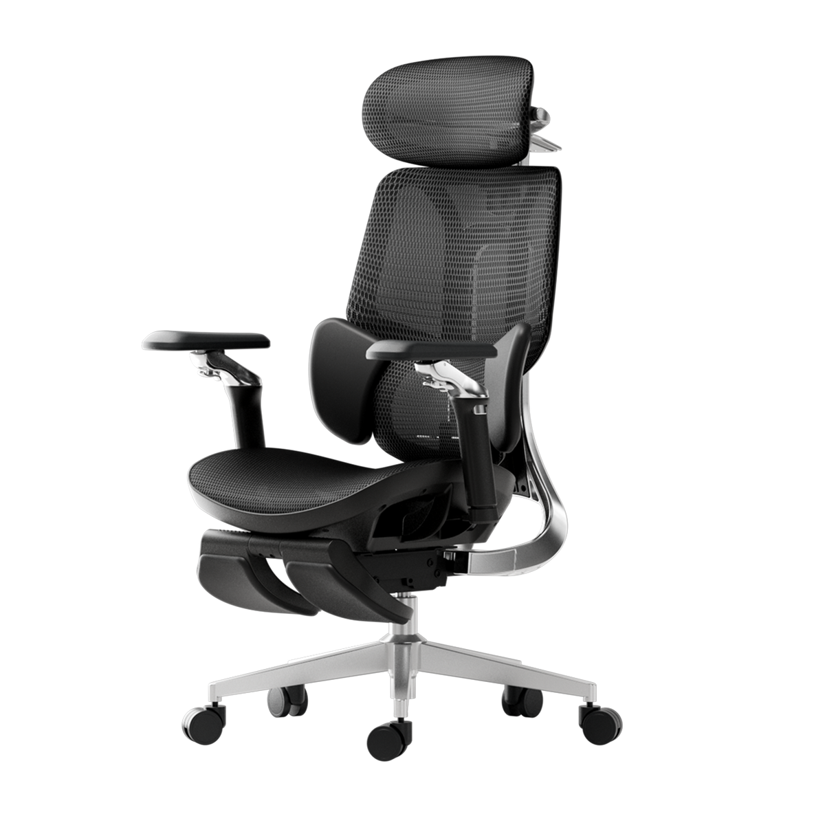 E3 Ultra Ergonomic Office Chair