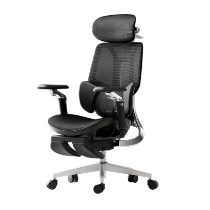 E3 Ultra Ergonomic Office Chair