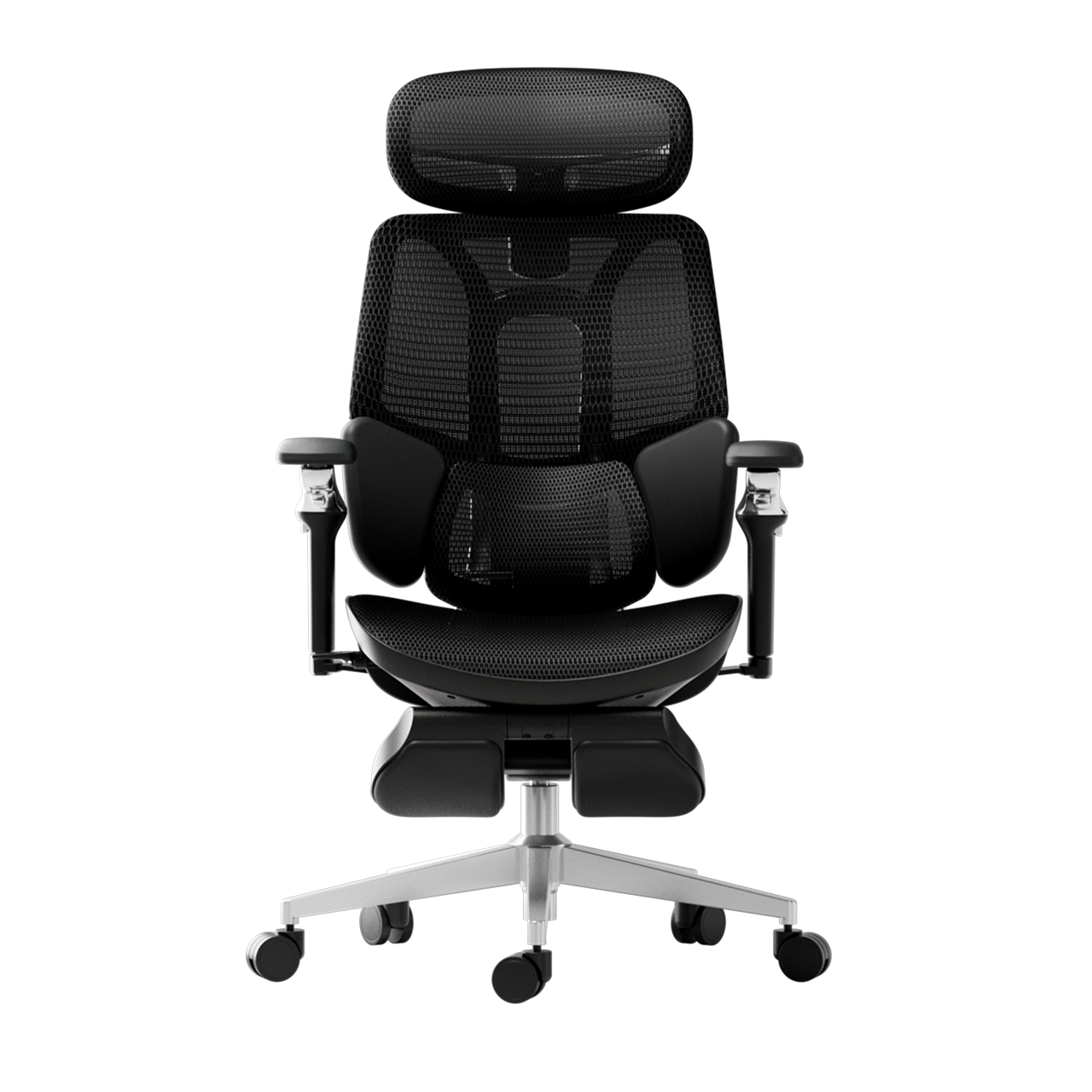 E3 Ultra Ergonomic Office Chair