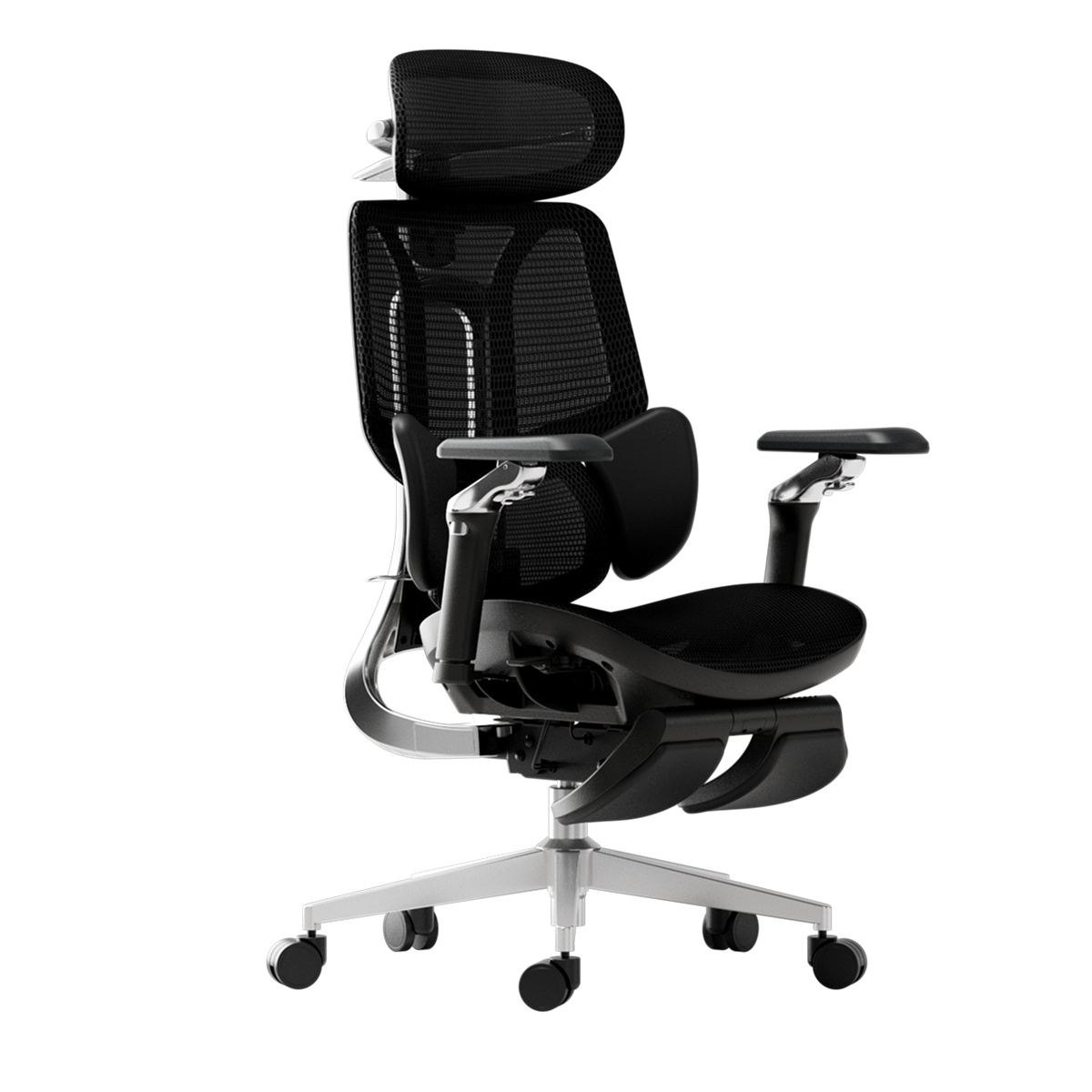 E3 Ultra Ergonomic Office Chair