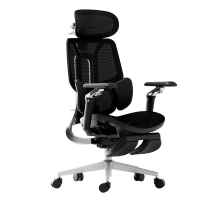 E3 Ultra Ergonomic Office Chair
