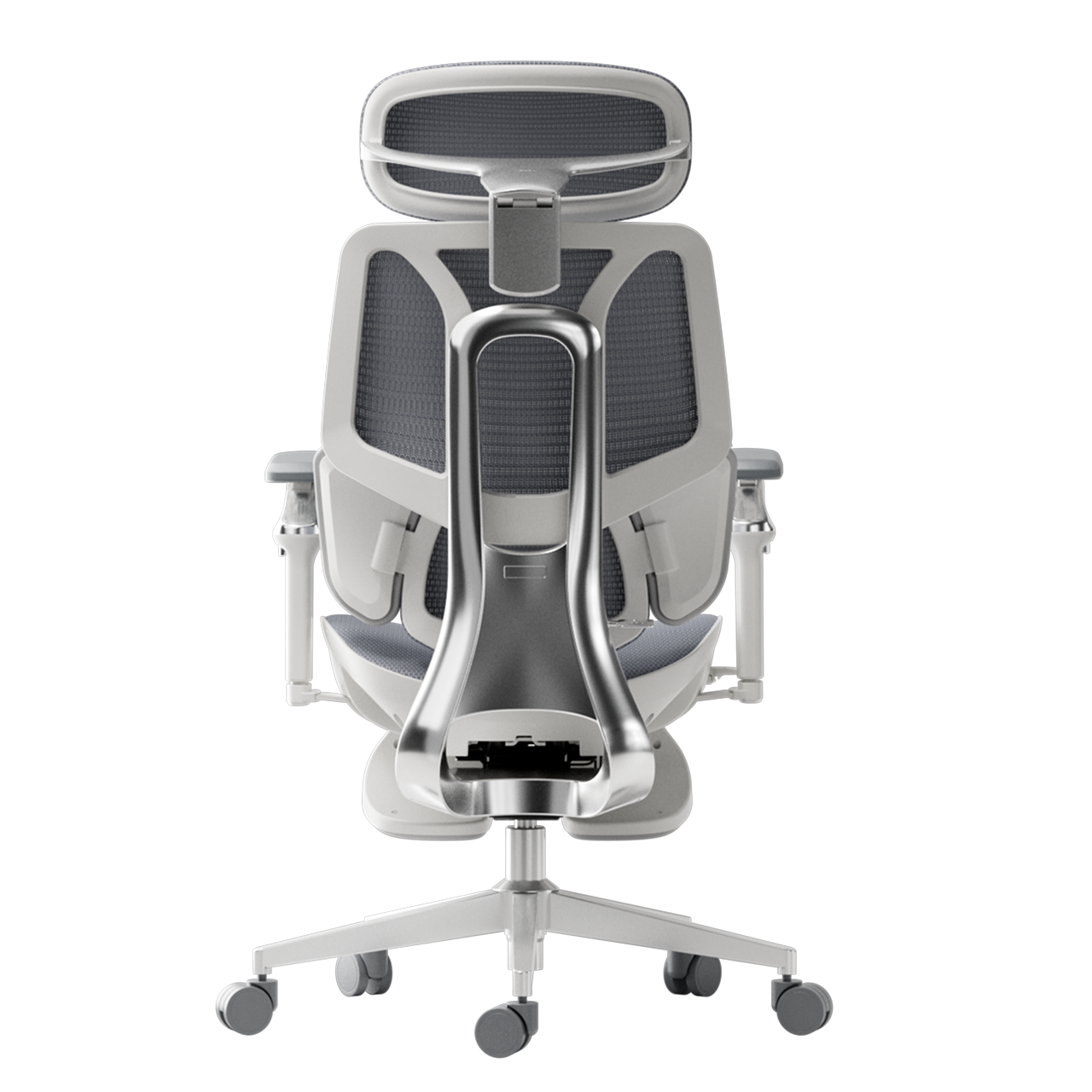 E3 Ultra Ergonomic Office Chair