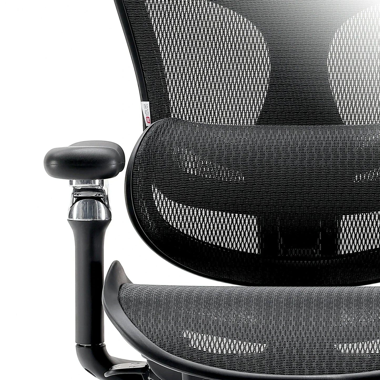 C300 Pro Chaise de bureau ergonomique