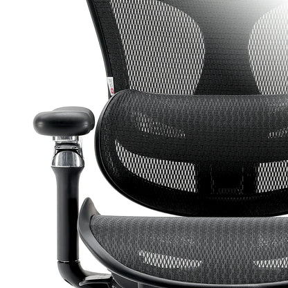 C300 Pro Chaise de bureau ergonomique