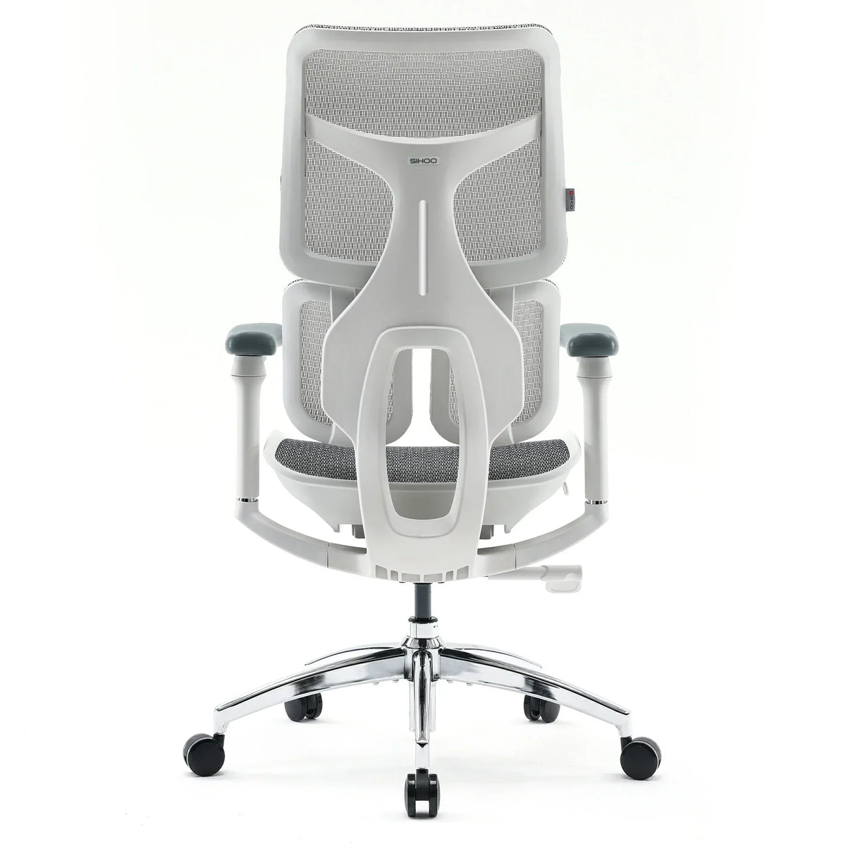 S100 Chaise de bureau ergonomique